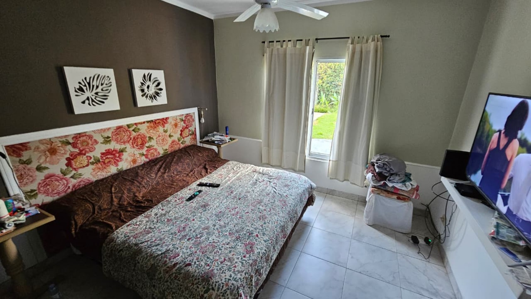 Casa en Alquiler en San Lorenzo