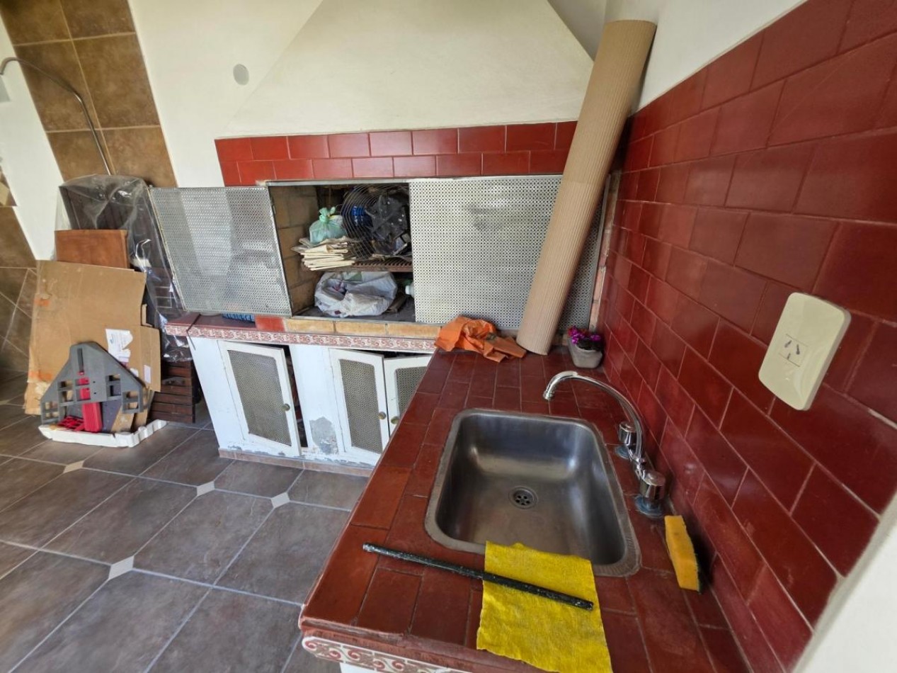 Casa en venta Tres Cerritos