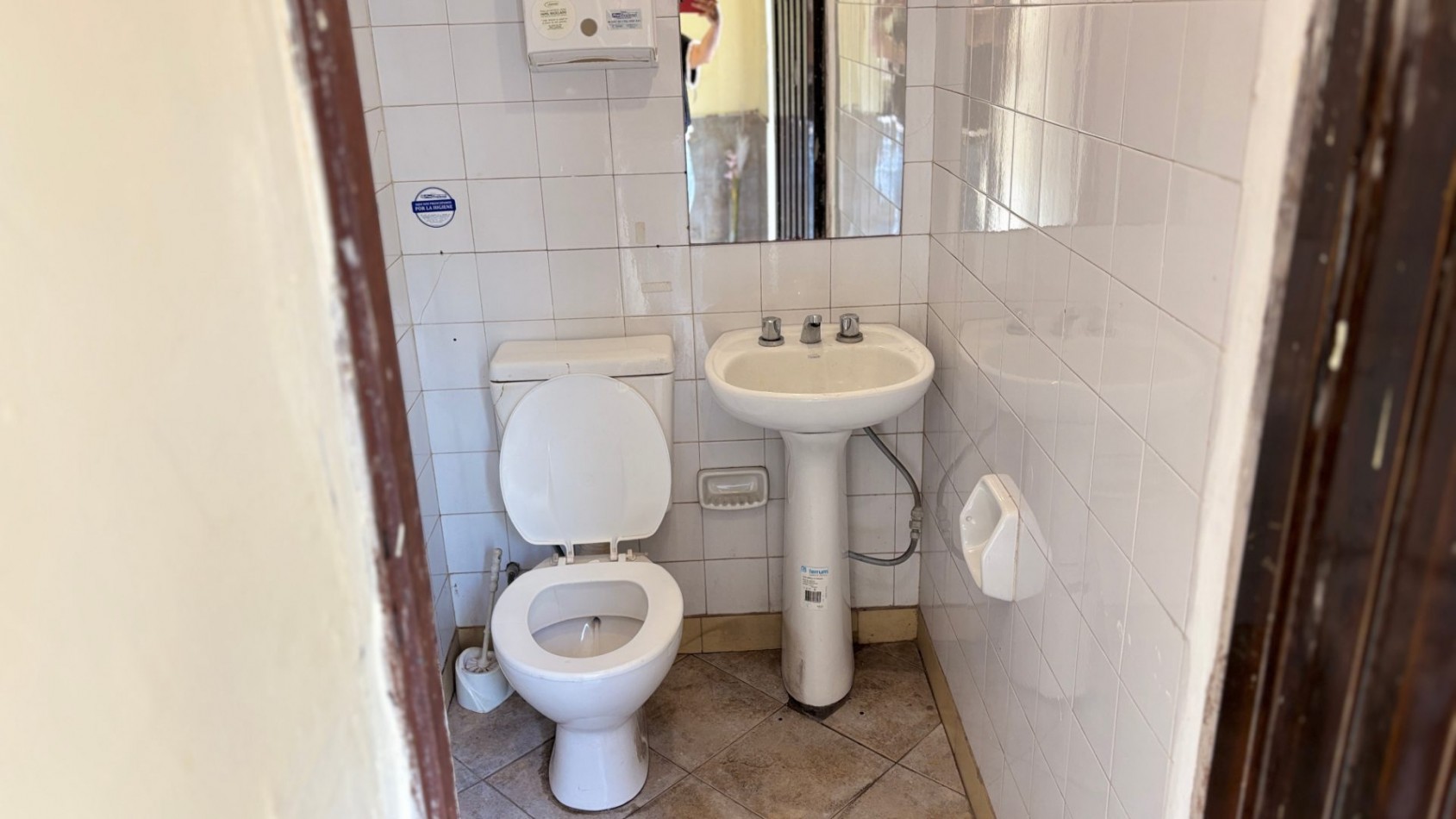 Alquiler Local Comercial Centrico