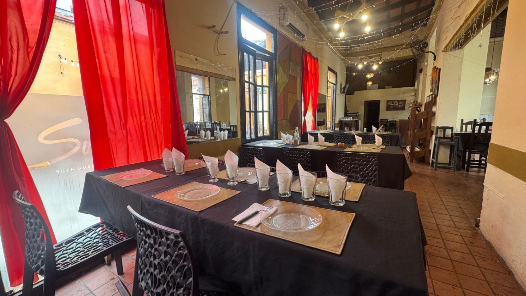 Alquiler Local Comercial Centrico