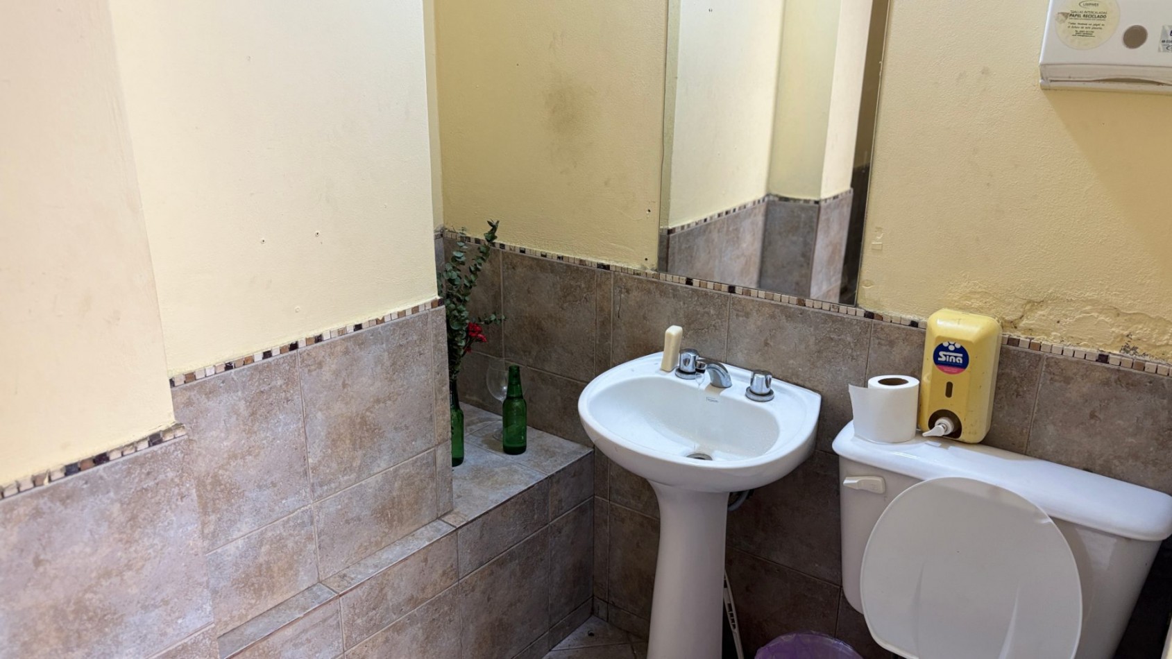 Alquiler Local Comercial Centrico