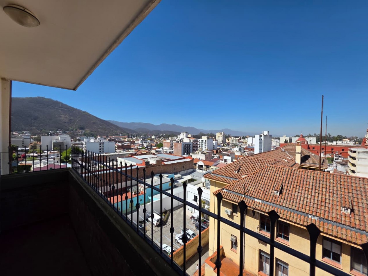 Departamento en microcentro en venta