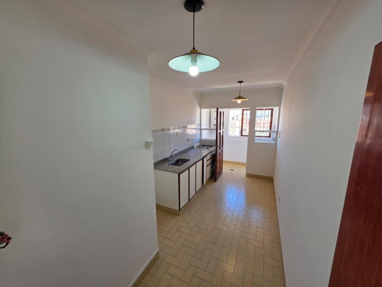 Departamento en microcentro en venta