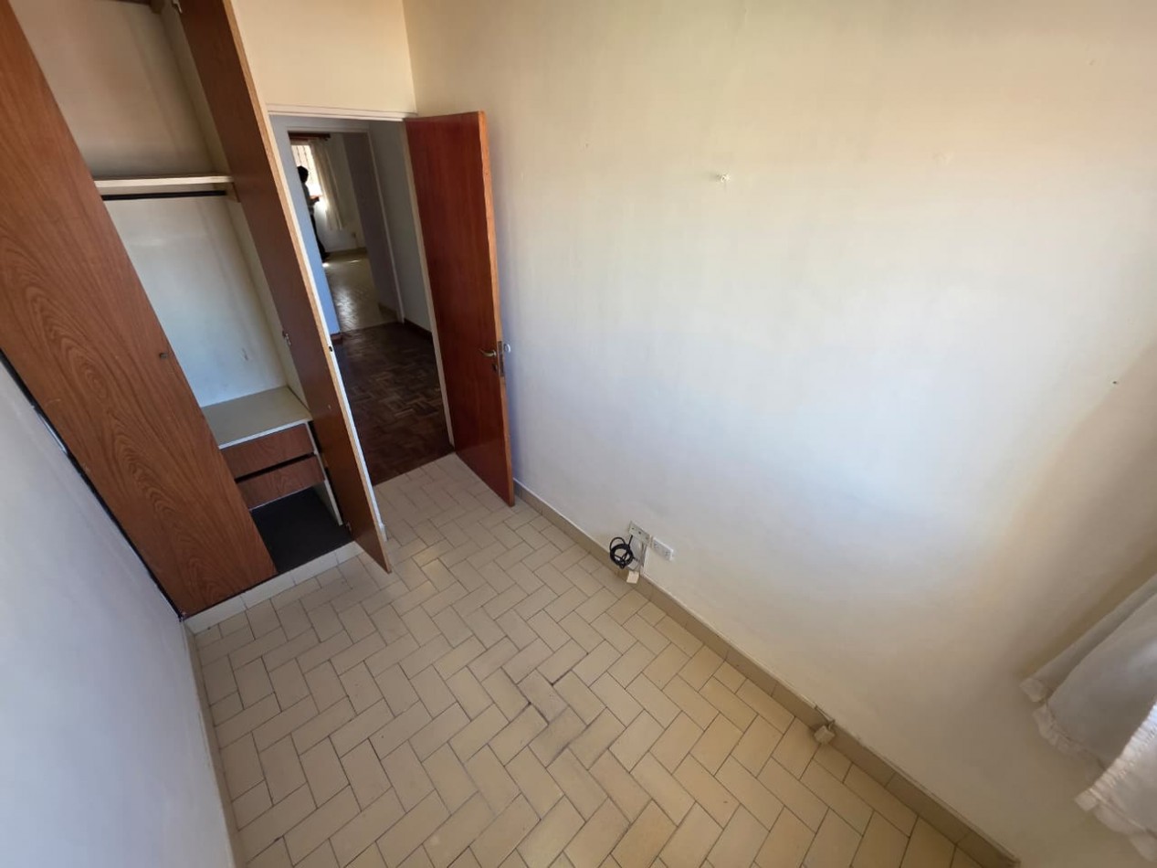 Departamento en microcentro en venta
