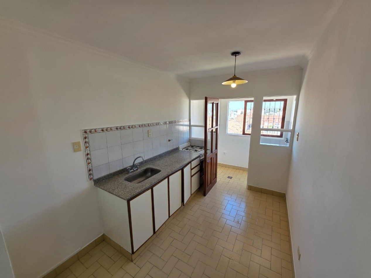 Departamento en microcentro en venta