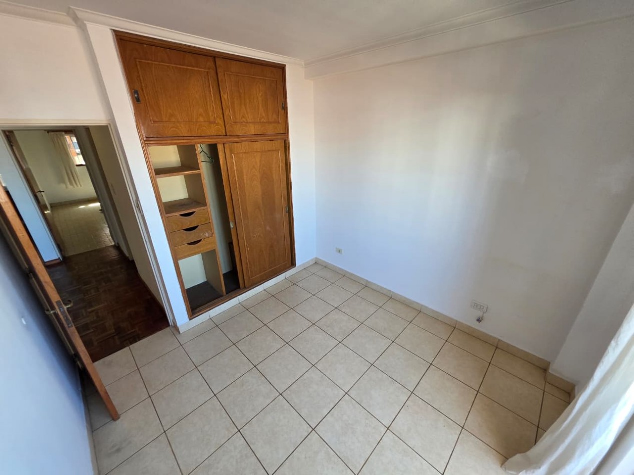 Departamento en microcentro en venta