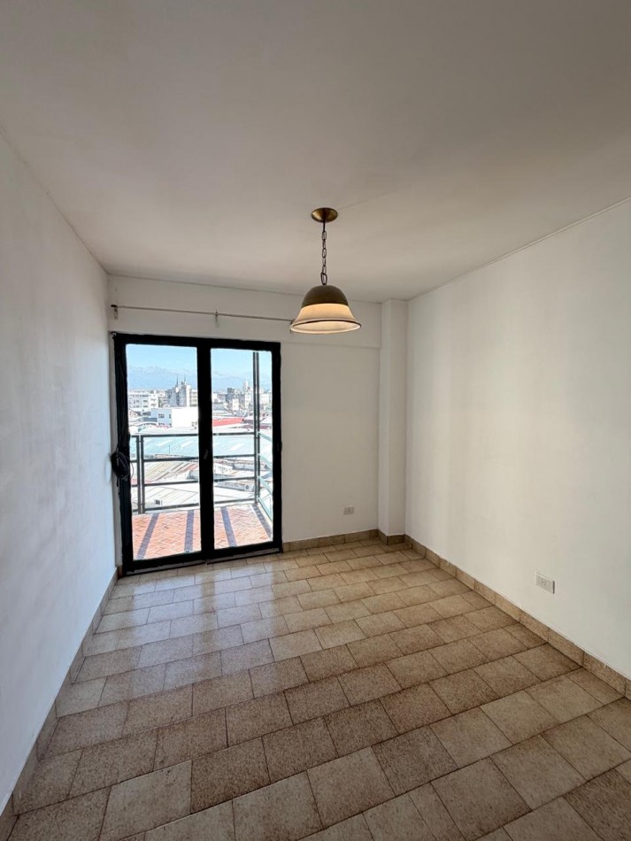 DEPTO EN VENTA DE 1 DORMITORIO EN CALLE SAN MARTIN No 595 
