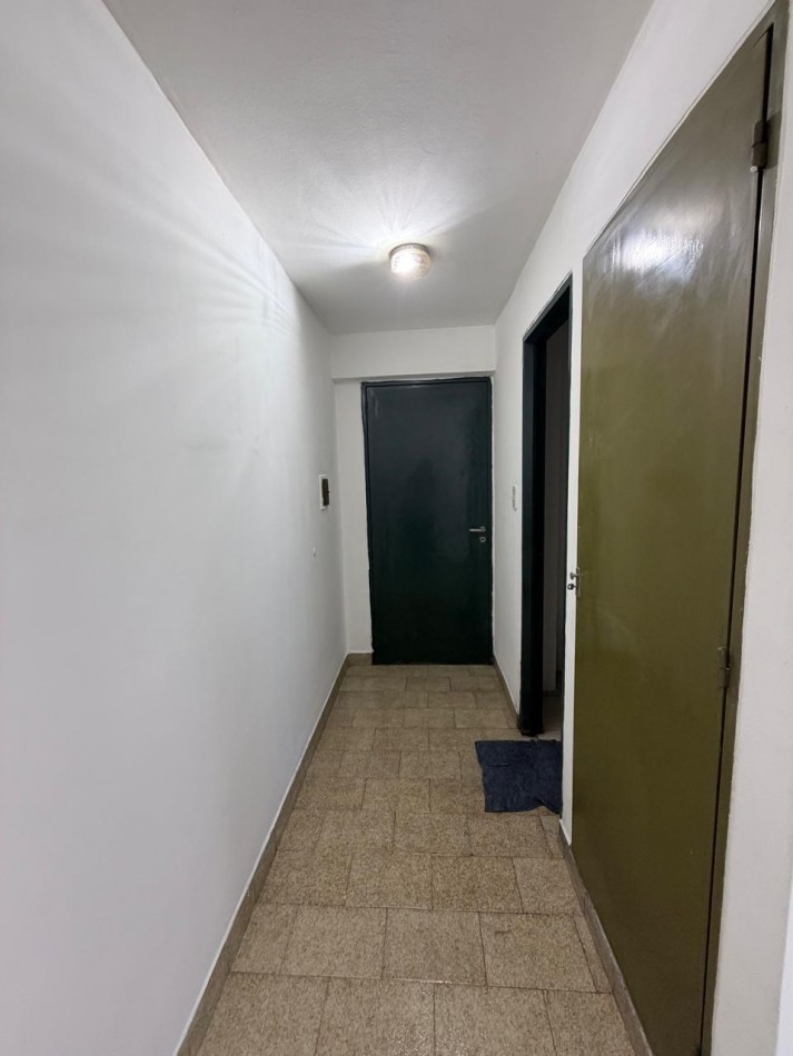 DEPTO EN VENTA DE 1 DORMITORIO EN CALLE SAN MARTIN No 595 