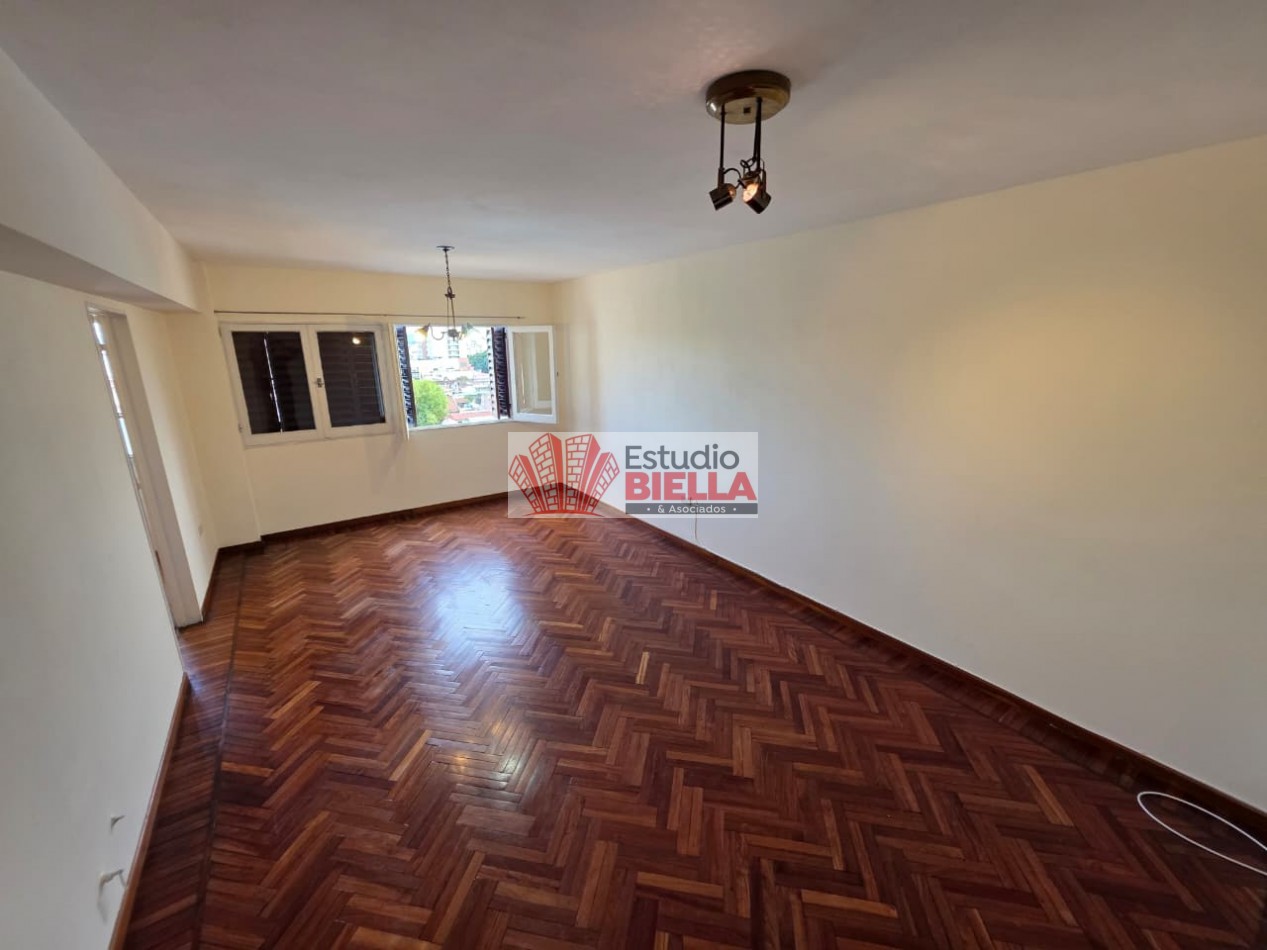 Departamento centrico en Alquiler 