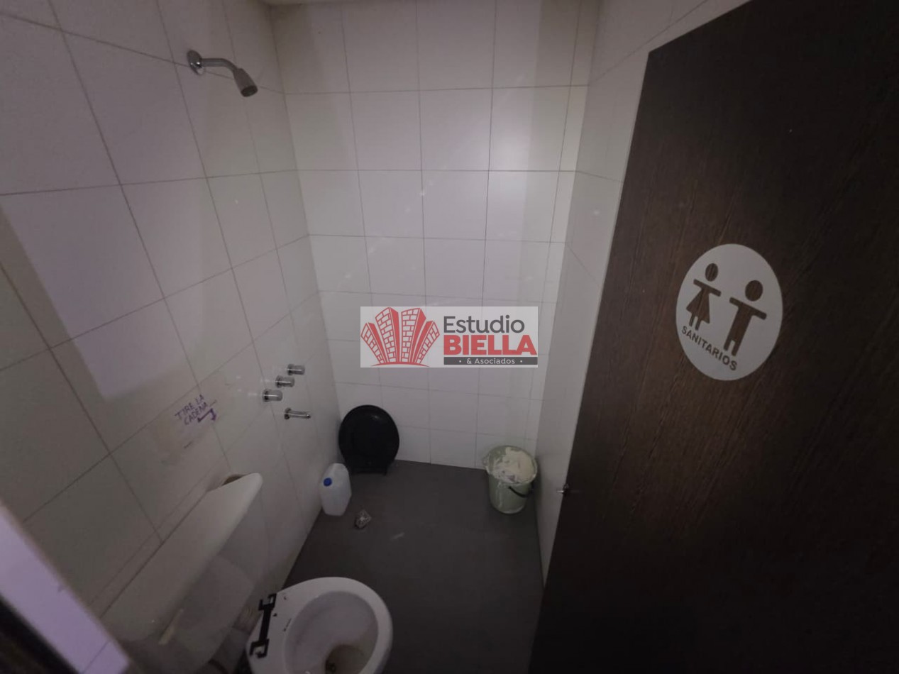 Local en Alquiler en microcentro