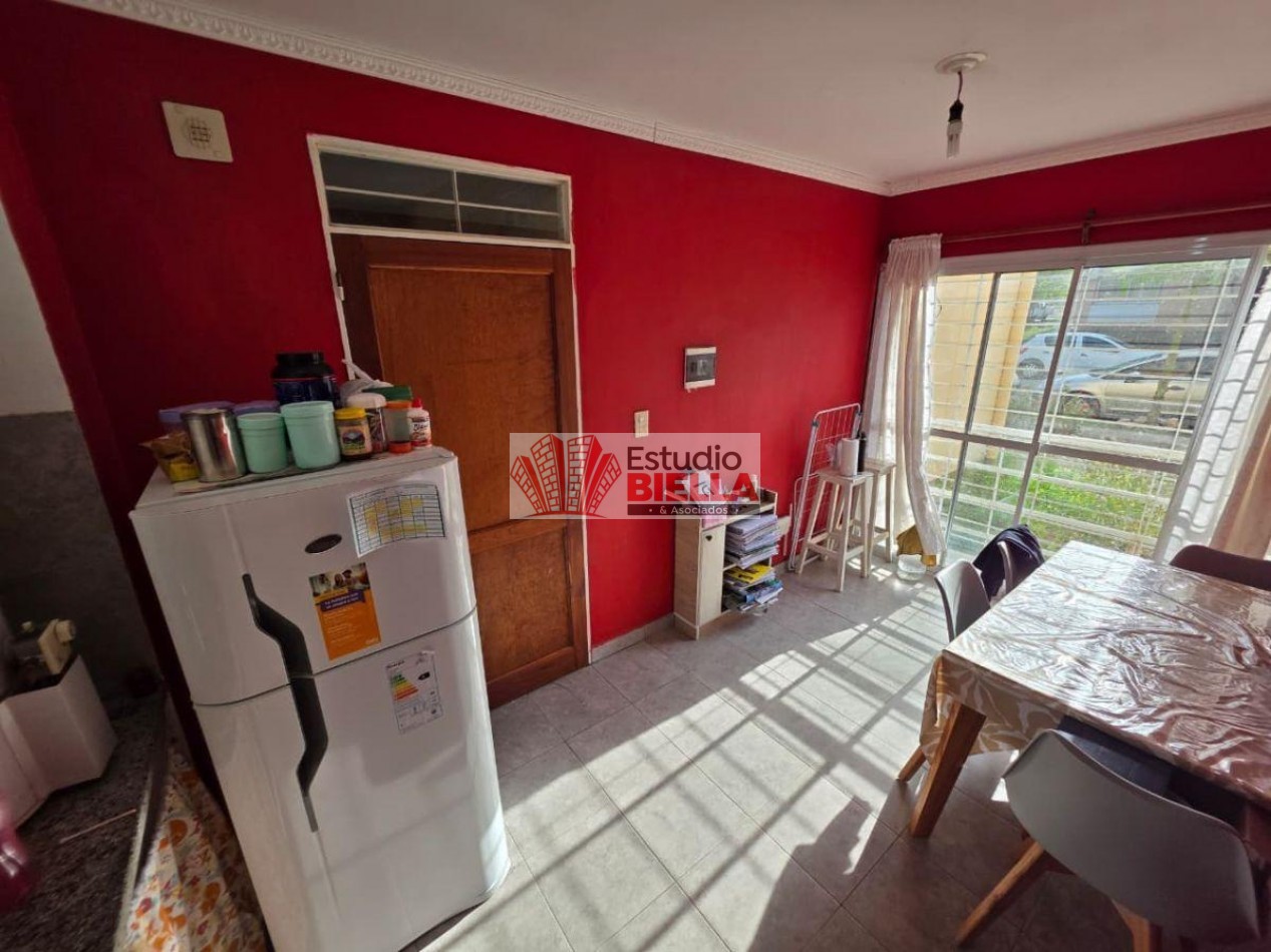 Monoambiente en el Huayco en alquiler