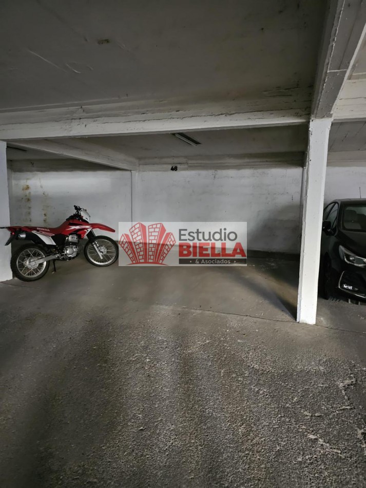 Departamento Torres Balcarce en Venta