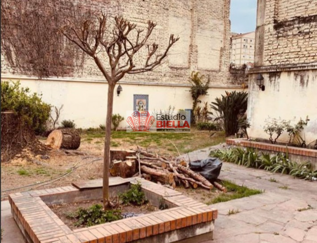 Casa en venta centrica