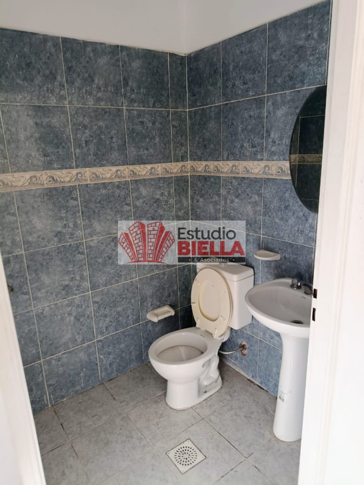 Local comercial en Alquiler