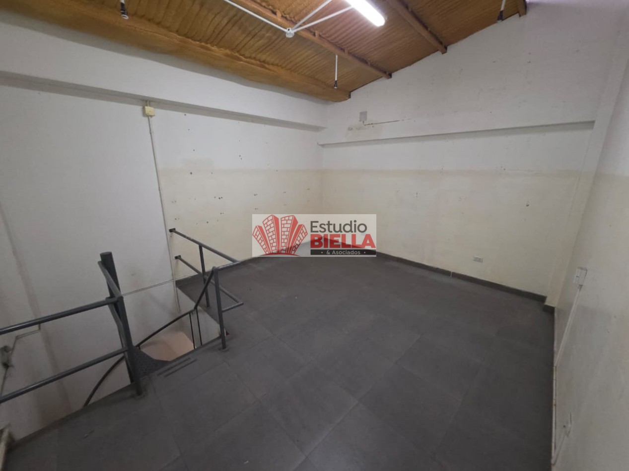 Local en Alquiler en microcentro