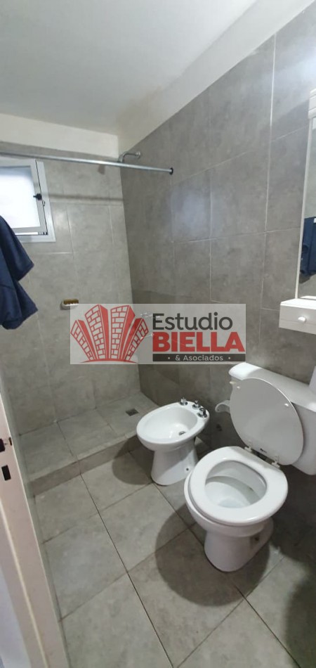 Alquiler monoambiente Huaico