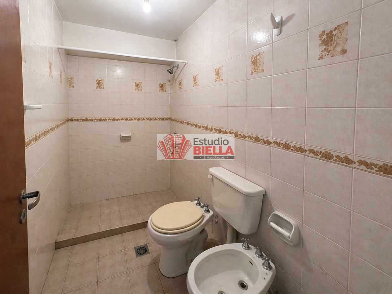 Departamento en alquiler en O Higgins 951