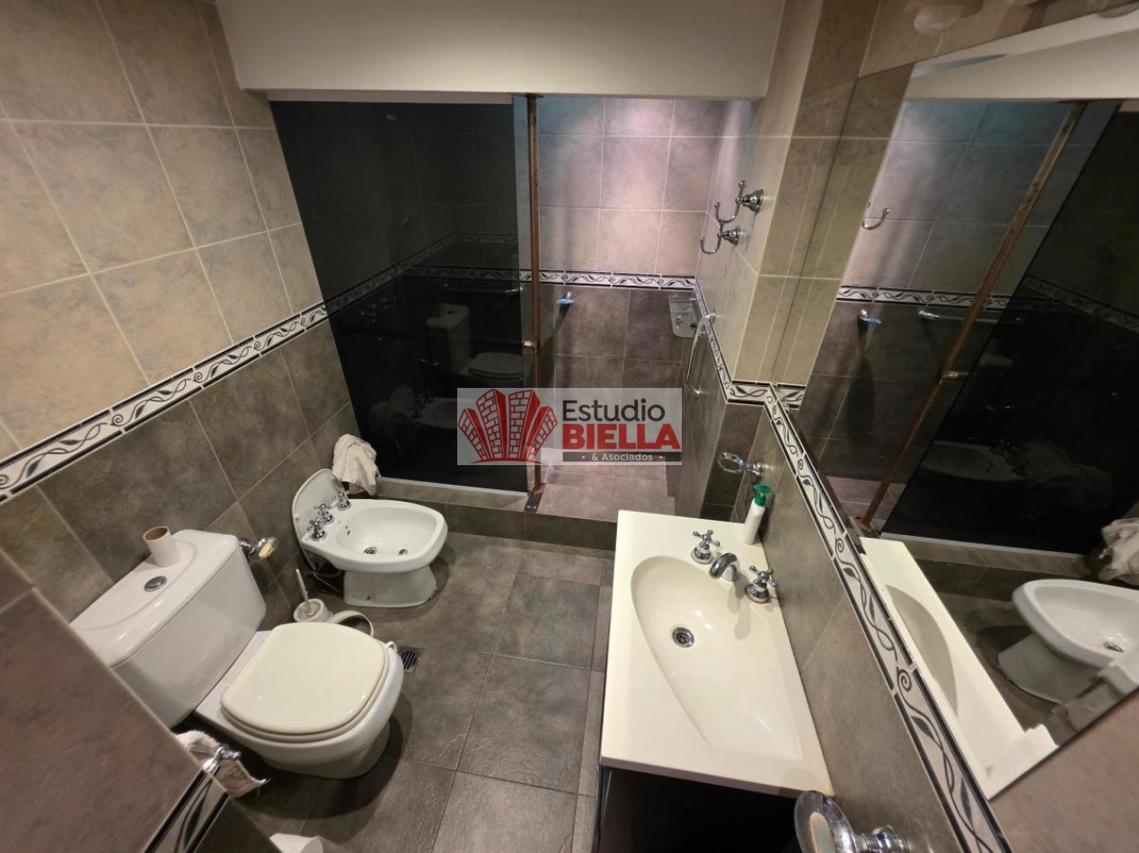 Excelente departamento centrico