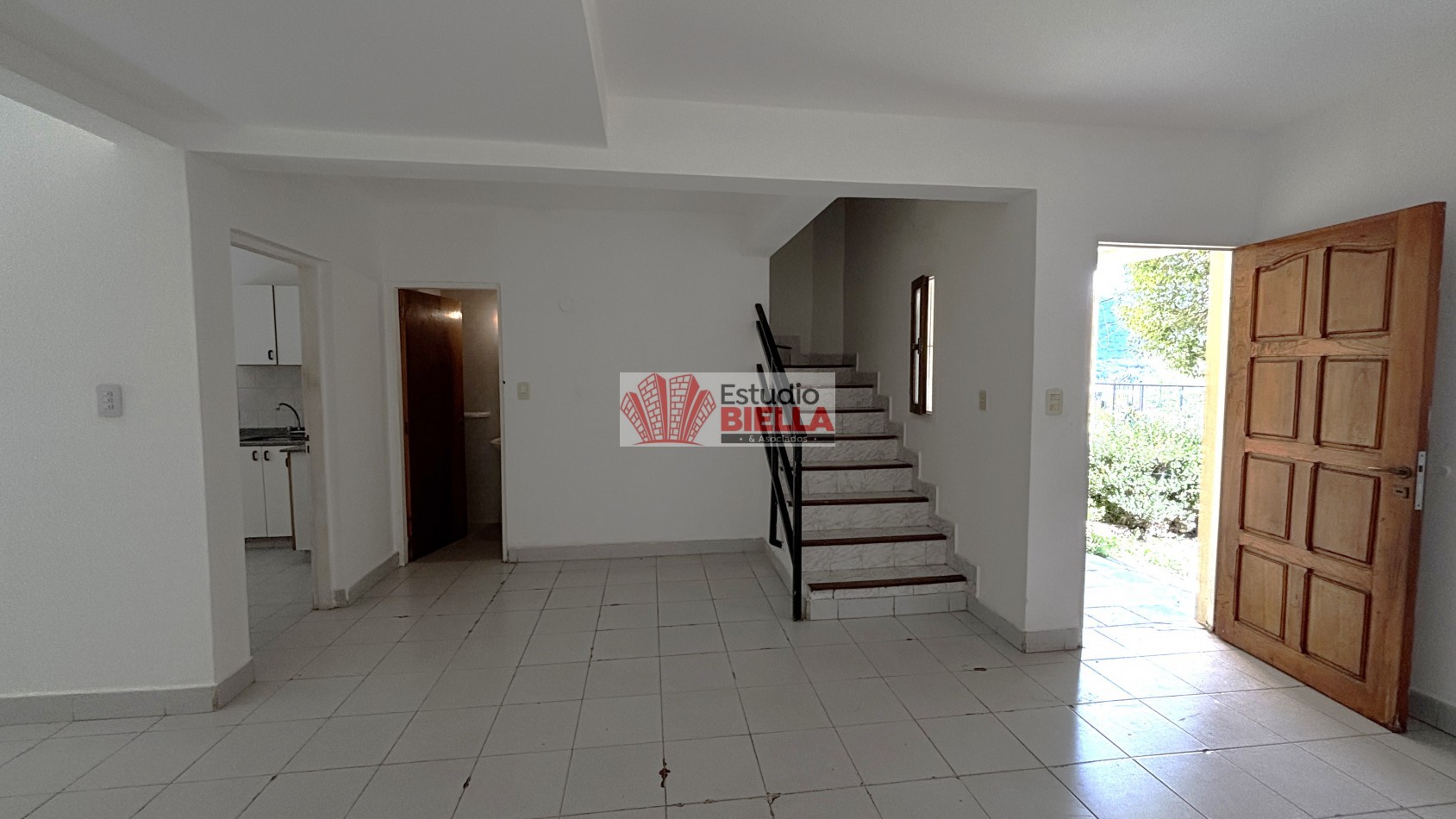 Venta duplex Portal del Cerro