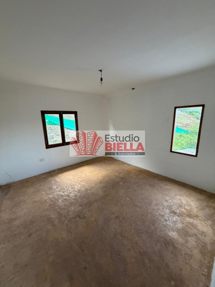 Casa en alquiler en Barrio Privado Las Vertientes