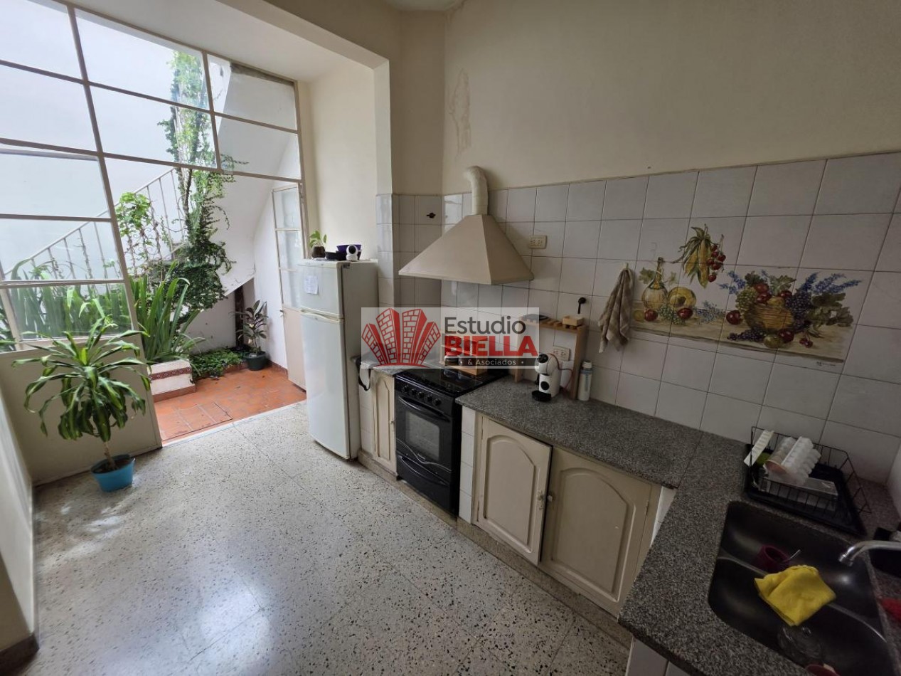 Inmejorable esquina en alquiler