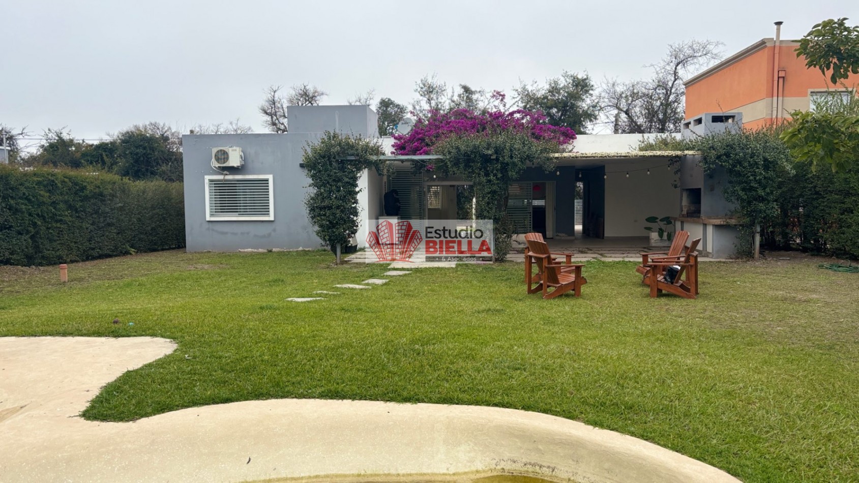 Casa en Venta en el Mollar 