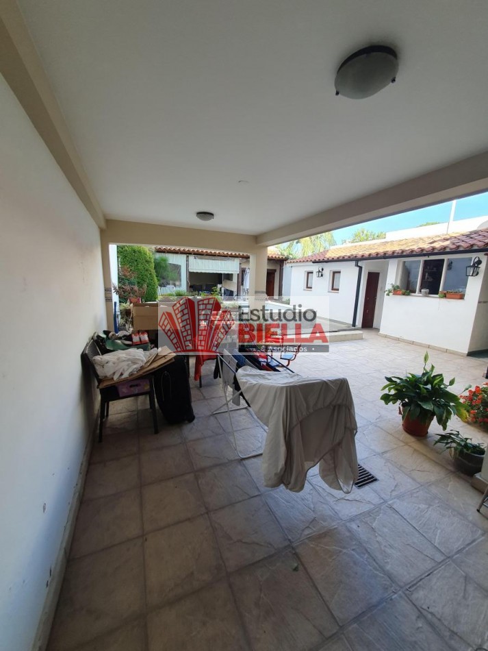 Casa en Venta en macrocentro