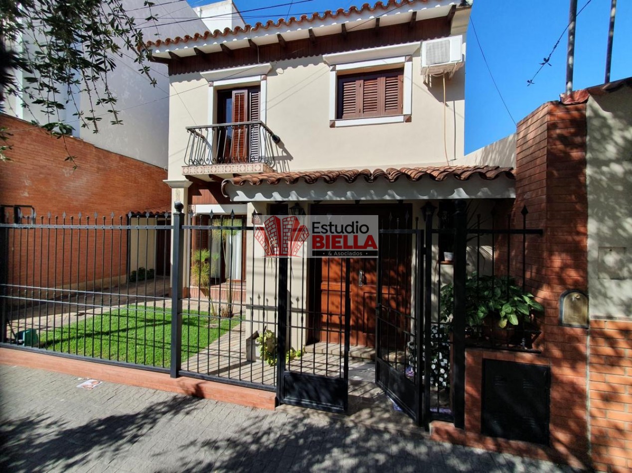 Casa en Venta en macrocentro