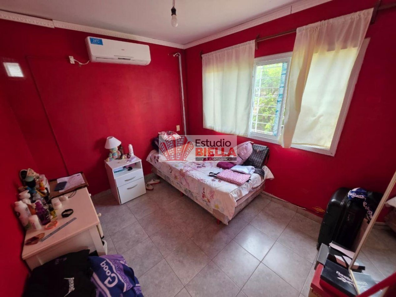 Monoambiente en el Huayco en alquiler