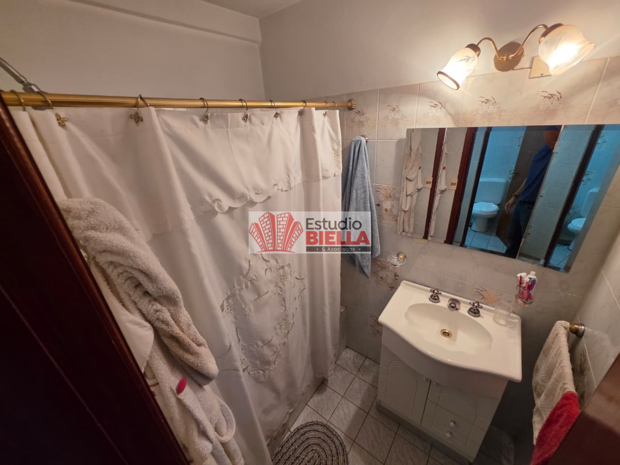 Hermoso departamento centrico en venta