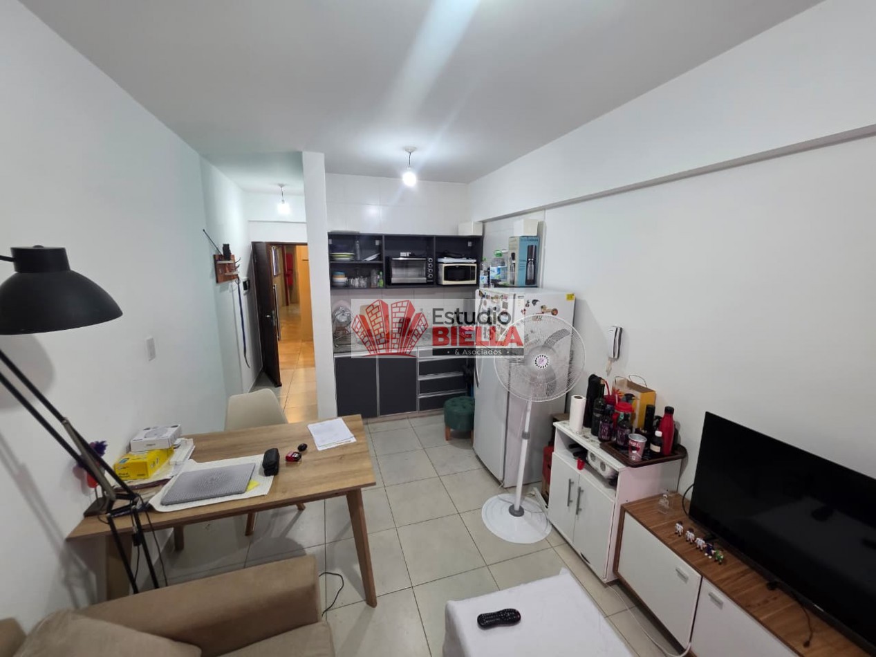Monoambiente en Venta