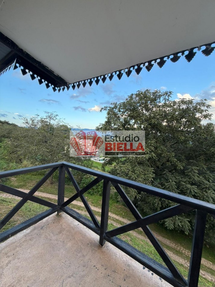 Casa en alquiler en Barrio Privado Las Vertientes
