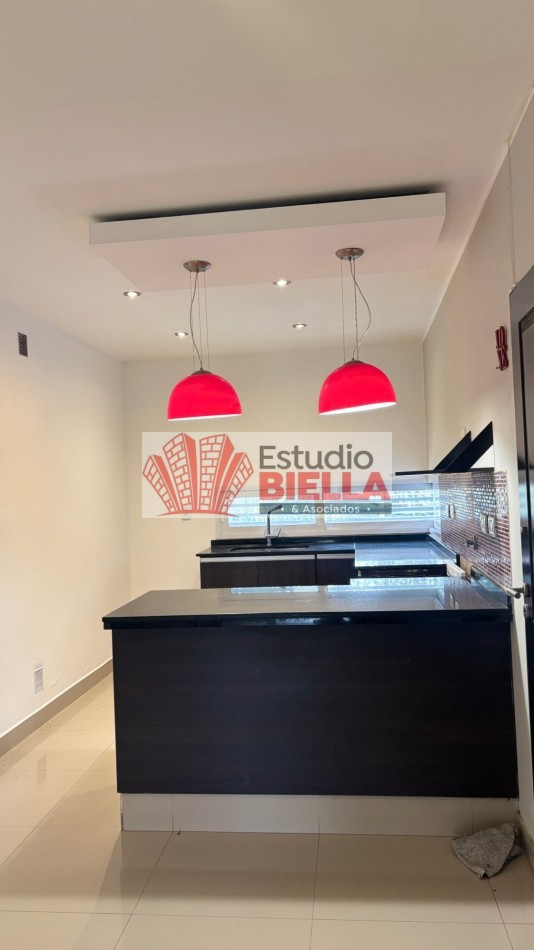 Casa en Venta en el Mollar 