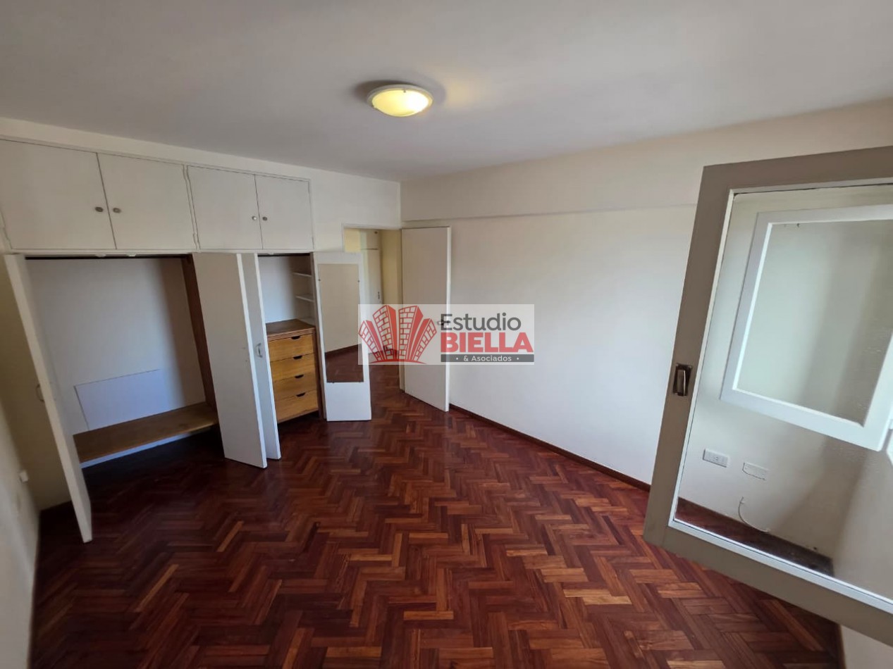 Departamento centrico en Alquiler 