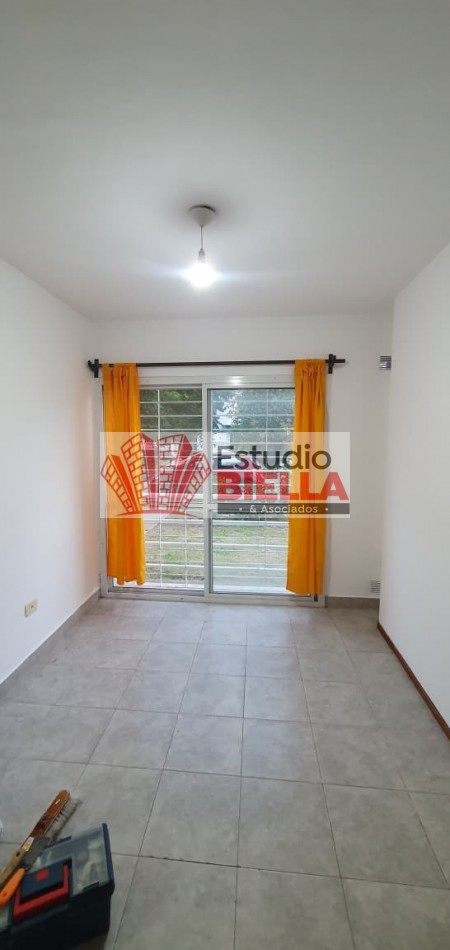 Alquiler monoambiente Huaico