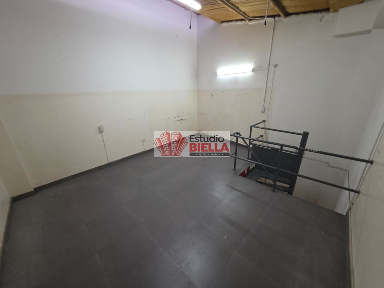 Local en Alquiler en microcentro