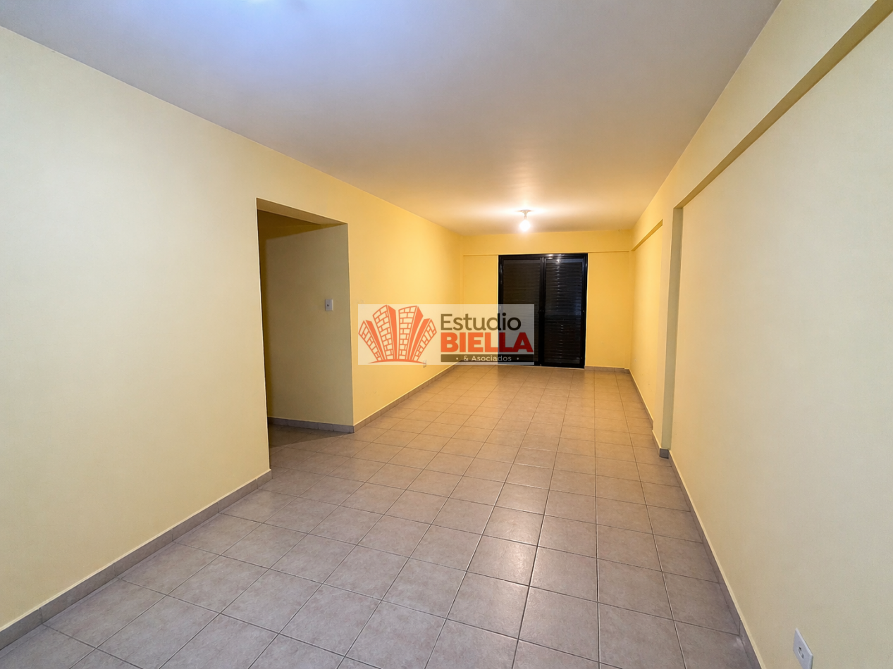 Departamento en alquiler en O Higgins 951