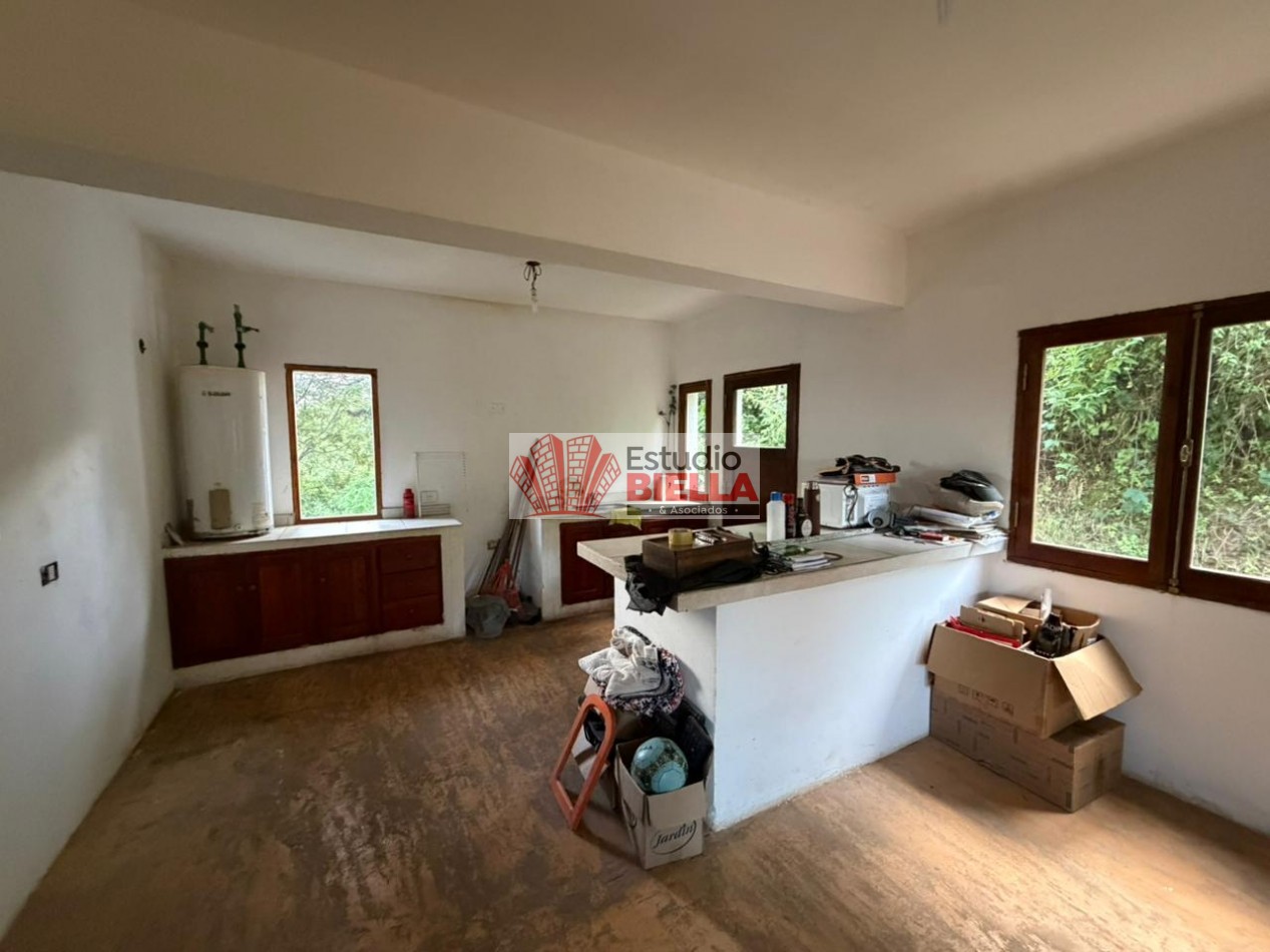 Casa en alquiler en Barrio Privado Las Vertientes