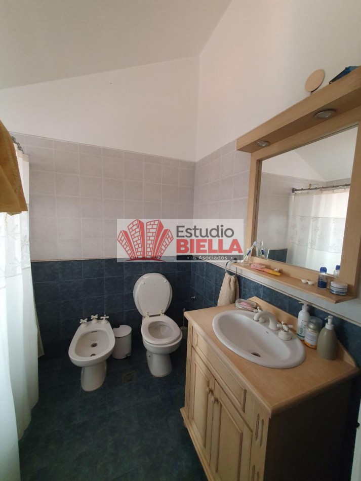 Casa en Venta en macrocentro