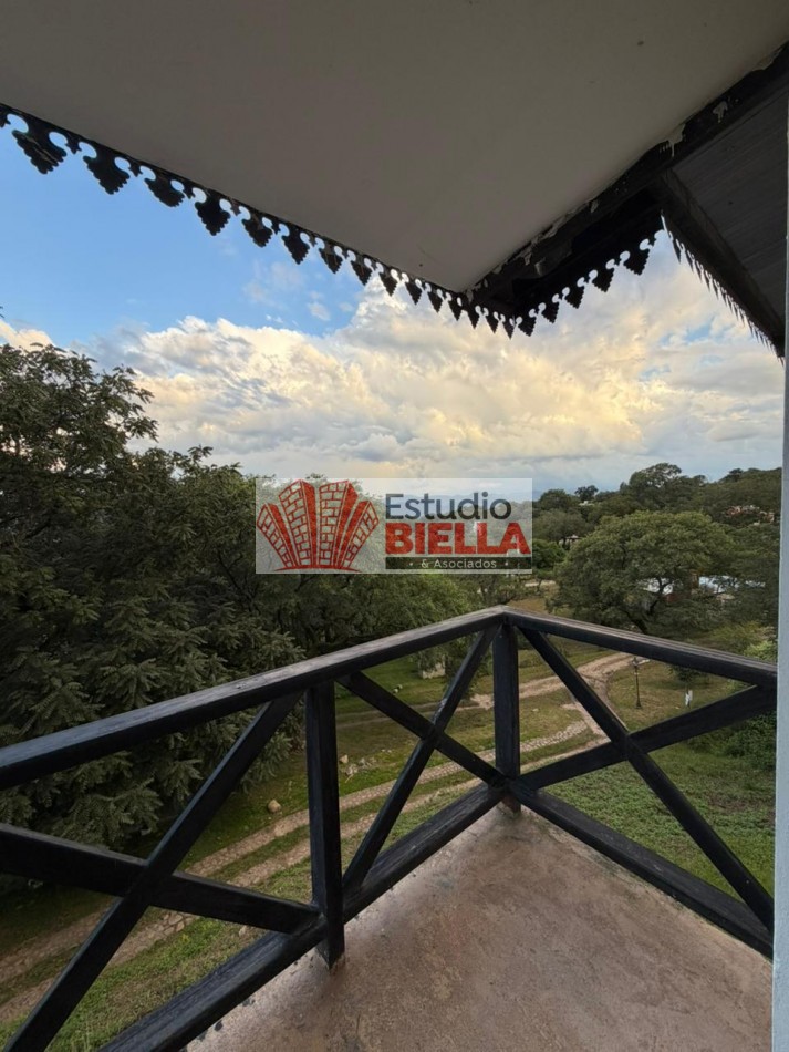 Casa en alquiler en Barrio Privado Las Vertientes
