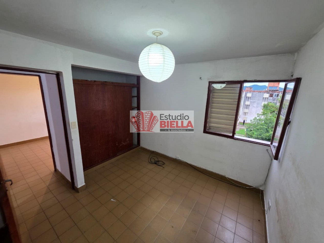 Departamento en B° Don Emilio en Alquiler