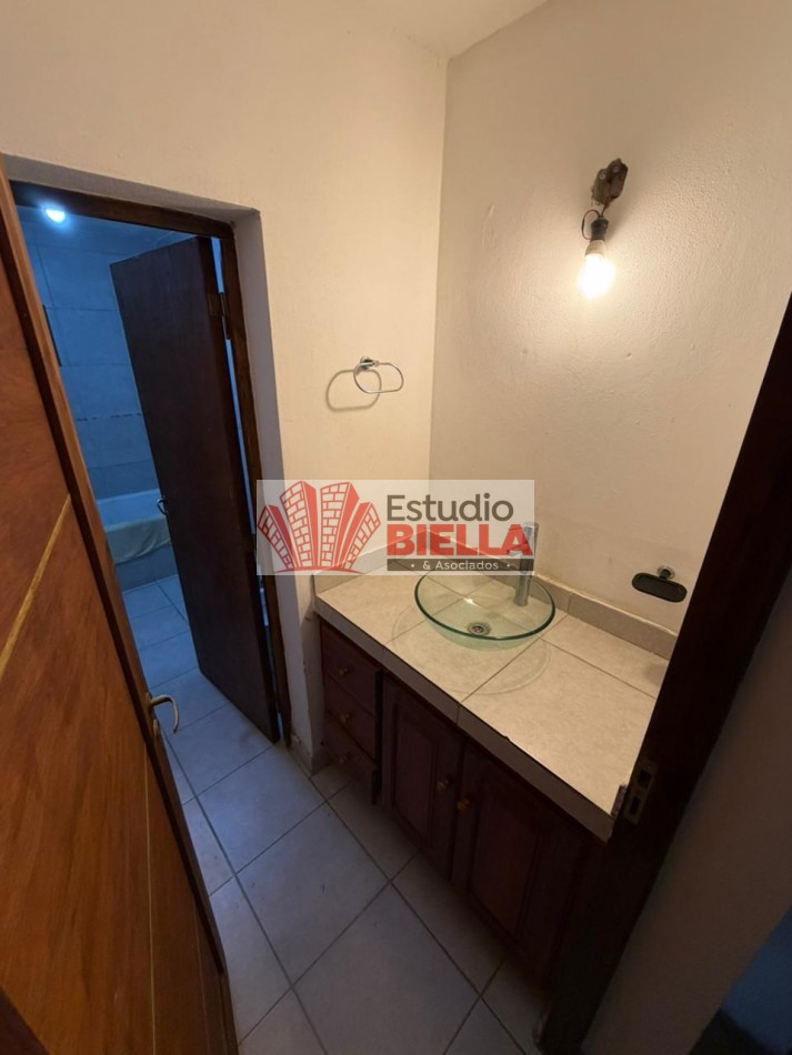 Casa en alquiler en Barrio Privado Las Vertientes
