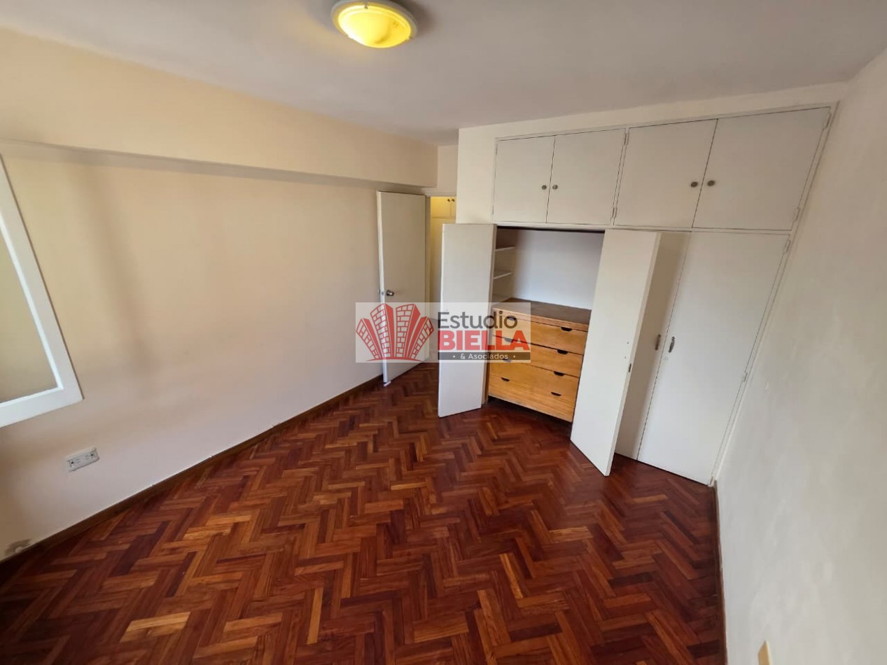 Departamento centrico en Alquiler 