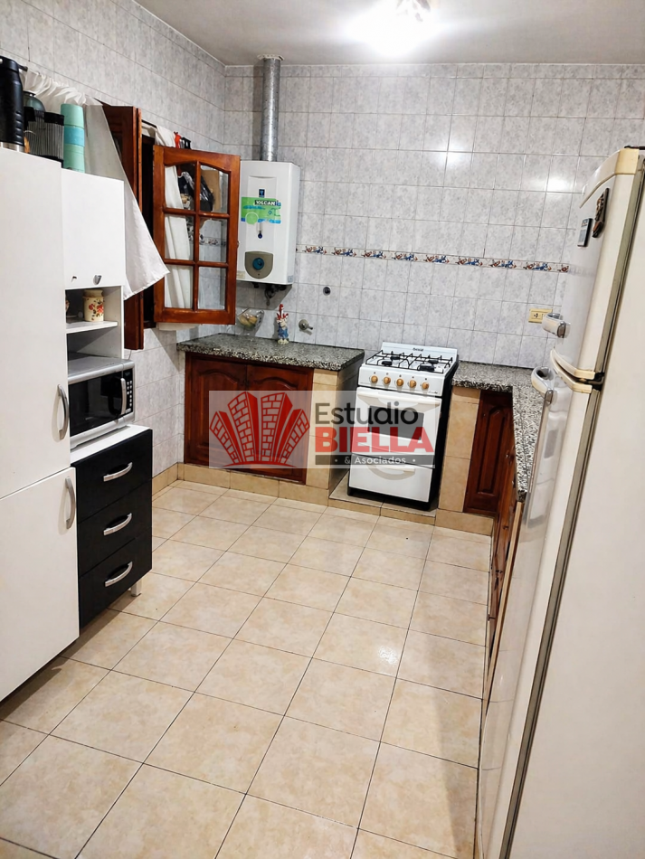 Casa en venta DINAMARCA AL 500