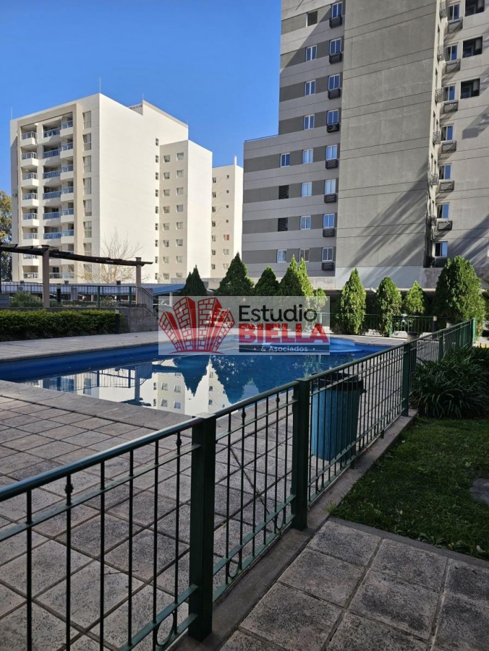 Departamento Torres Balcarce en Venta