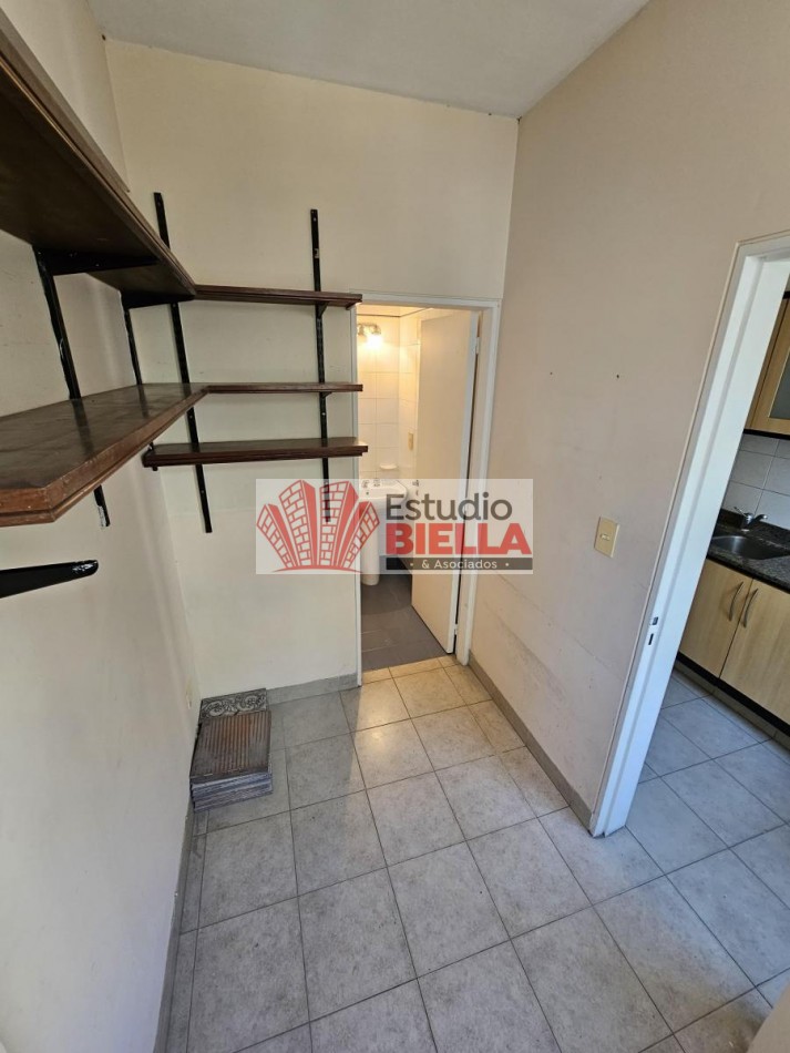 Departamento Torres Balcarce en Venta