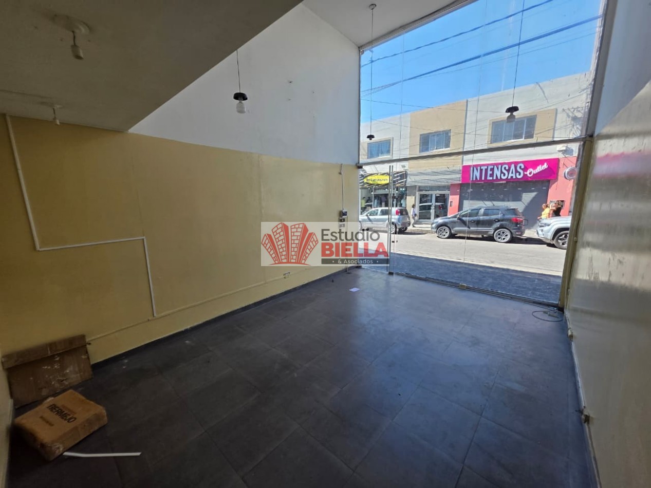 Local en Alquiler en microcentro