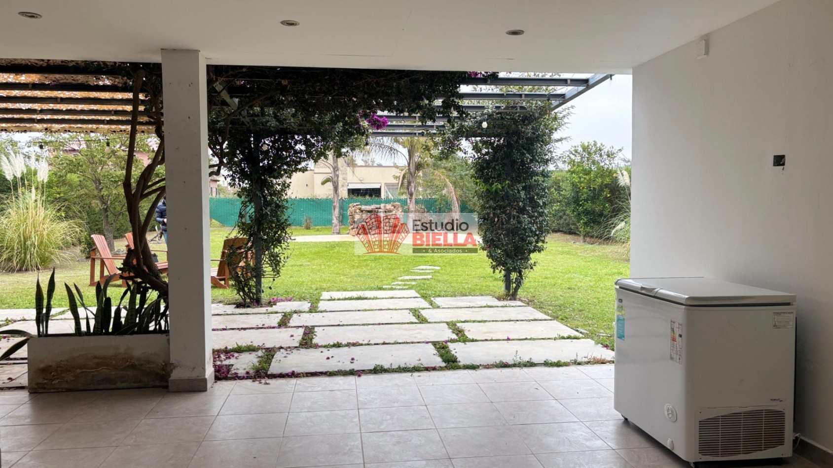 Casa en Venta en el Mollar 