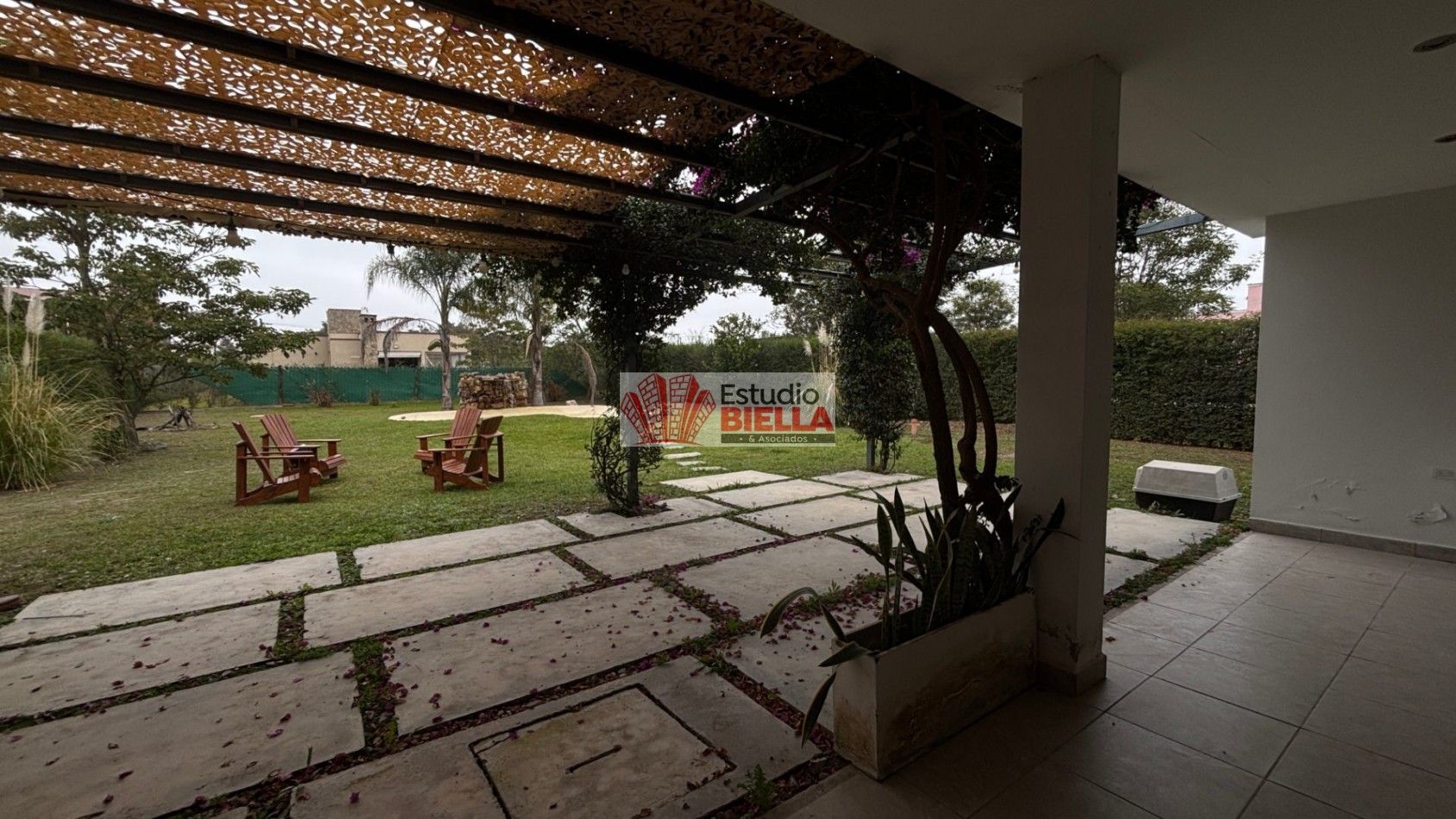 Casa en Venta en el Mollar 