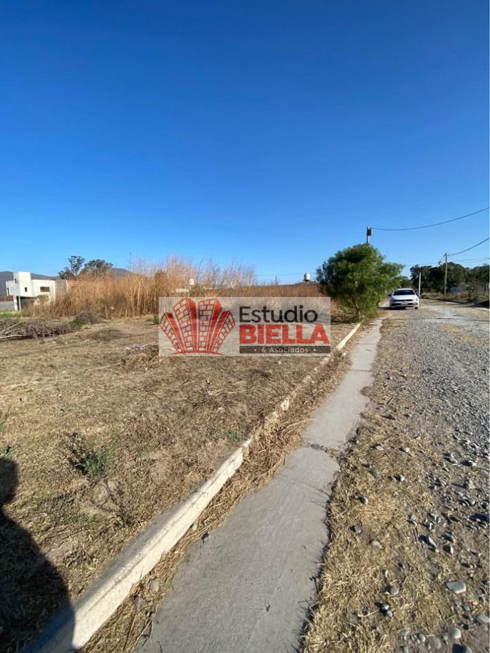 En venta terreno ubicado en Localidad de Cerrillos